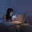 XIAOMI MIJIA MJTDO4YL Eye Protection Rechargeable Desk Lamp Multifunctional Table Light for Home Bedroom Office - 4