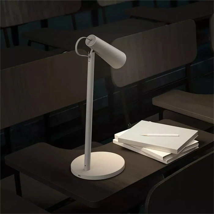 XIAOMI MIJIA MJTDO4YL Eye Protection Rechargeable Desk Lamp Multifunctional Table Light for Home Bedroom Office - 5