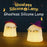 A020 Cartoon Ghostess Magician Silicone Night Light Decompression Bedside Sleeping Night Lamp - 5