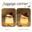 A020 Cartoon Ghostess Magician Silicone Night Light Decompression Bedside Sleeping Night Lamp - 7