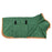 Dog Towel Robe Super Absorbent Microfiber Bathrobe Dog Quick Drying Robe Bath Robe Towel, Size: L - Green - 1
