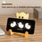 Silicone Night Light Halloween Ghost-Shaped Bedside Touch Lamp for Room Decor - 4
