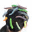 12Pcs Halloween Caterpillar Hair Clips  3D Bug Hair Clip Party Hair Accessories Fun - 2