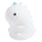 Night Light for Kids Dinosaur Cute Lamp Nursery Silicone Table Decorations - 1