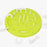 ABS Interactive Cat Feeding Maze Toy Slow Feeder Bowl Pet Gift Anti-Choking Digestion Aid Feeding Bowl - Green - 7