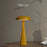 LS-8963 Mushroom Jellyfish Table Lamp Desktop Ornament Soft Light Accompanying Sleeping Lamp - Red - 6