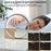 AJ300D Multi-Function Desk Lamp Alarm Clock White Noise Touch Control Wake-Up Light, EU Plug - 2
