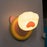 Cat Paw Night Light Tap Sensor Bedside Lamp 3 Brightness Levels for Bedroom  /  Sleep Aid - 2