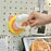 Cat Paw Night Light Tap Sensor Bedside Lamp 3 Brightness Levels for Bedroom  /  Sleep Aid - 5