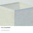 TA-066 Wood+Cloth Stepless Dimming Night Light USB LED Table Lamp Home Decor - Linen Gray - 6