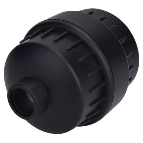 15 Layer Shower Filter Water Purifier For Home Bathroom Showerhead Pre Filter, Black - 1