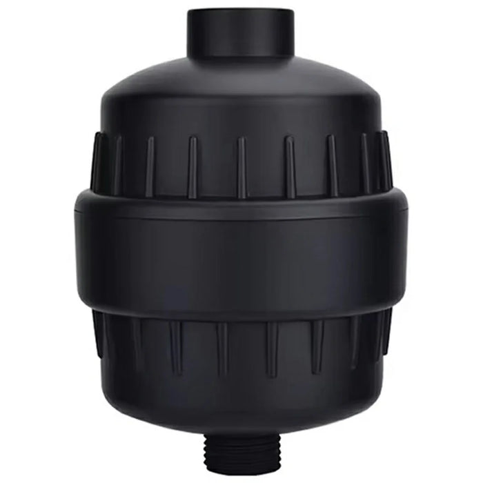 15 Layer Shower Filter Water Purifier For Home Bathroom Showerhead Pre Filter, Black - 4
