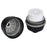 18 Layer Shower Filter Water Purifier For Home Bathroom Showerhead Pre Filter, Black - 3