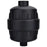 18 Layer Shower Filter Water Purifier For Home Bathroom Showerhead Pre Filter, Black - 4