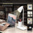 F13 Desk Lamp LED Reading Light Rechargeable Eye-Care Study Lamp 4 Brightness Levels Touch Control for Students - 4