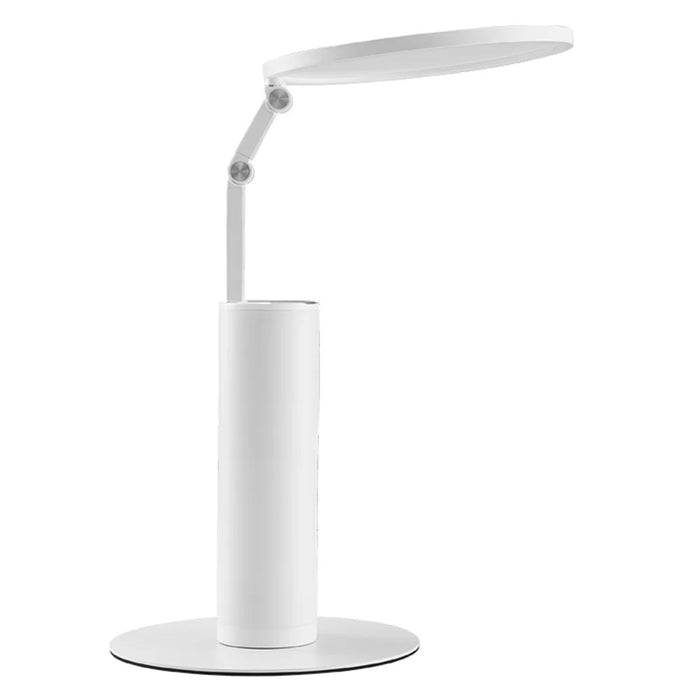 TH-8 Makeup Mirror Desk Lamp LED Reading Light Brightness Adjustable Dual-Use Night Light - 1