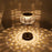 Jellyfish Iron + PS Table Lamp Touch Control Bedside Night Light Bar Restaurant Bedroom Ambient Light - 6