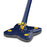 Cloverleaf Design Mop 360 Degree Rotating Deep Cleaning Hands-Free Wringing Mop for Wood Floor Tile Marble - 1