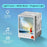 S10 Aurora Light Box Ocean Wave Projector Lamp Bluetooth-compatible Speaker Night Light - 2