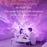 Jellyfish Shape Dimmable Night Light Wave Pattern Projector Atmosphere Lamp with Remote for Bedroom - 3