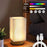RGBWS Ambient Lamp Touch Remote Control LED Night Light USB-C Rechargeable Bedroom Lamp with Timer Function - 2