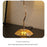 Nordic 7W Petal Umbrella Table Lamp 3-Level Dimmable Bedside Lamp Fabric Lampshade Ambient Night Light with Metal Base for Bedroom - EU Plug - 7