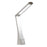 Eye Protection Rechargeable LED Desk Lamp for Children Reading Foldable Eye Care Study Light - White - 1