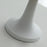 7017 Mushroom Shape Table Lamp Nordic Style Rechargeable LED Bedside Night Light - Orange - 6