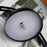 7020 Creative Sliding Rail Table Lamp 3 Color Dimmable Atmosphere Light for Bedroom Study Room - Black - 5