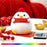 PP-D12 Colorful RGB Chicken-Shaped Night Light USB-C Rechargeable 1200mAh 3-Level Brightness Night Lamp for Bedroom Bedside - 6