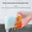 10Pcs Nano Sponge Scouring Pads Dual-Layer Cleaning Magic Melamine Foam for Kitchen Bathroom - 4