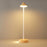 TWL001 Wood Grain Touch Control LED Wall Light Rechargeable DIY Flexible Arm Motion Sensor Night Light - 3W|Wood Grain - 1