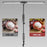 HL-DL8012A-10 Dual Head LED Desk Lamp 3 Color Temperature 10 Levels Dimming USB Powered Clamp Reading Light - Black - 3