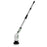X90 IPX7 Waterproof 25W High Power 10 in 1 Cordless Electric Cleaning Brush with 10 Brush Heads - Light Green - 2