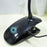 8013A Adjustable Hose Clip-on LED Table Light Touch Control USB Charging Student Reading Lamp - 2