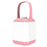 TB-10S Handheld Table Lamp 3 Color Temperature Dimmable Bedside Night Light - Pink - 1