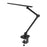 TB-52SLI Foldable Swing Arm Eye Protection Light LED Desk Lamp with Clamp Base (Built-in 2000mAh Battery) - 2