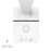 TD-619-CDWK Touch Control LED Desk Lamp 15W Wireless Charger Function Desk Light (USB Plug-In Powered) - 4