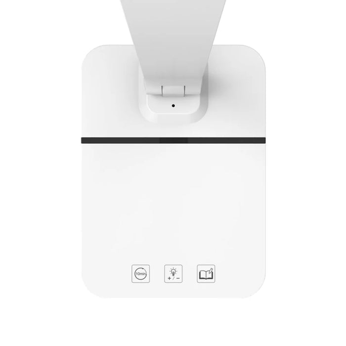 TD-619S-CD USB Stepless Dimming Night Light Student Study Reading Desk Lamp with Phone Holder - 5
