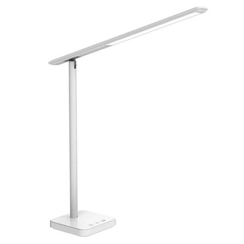 TB-82SLI Foldable Reading Light Touch Control Eye Protection LED Desk Lamp (Built-in 1800mAh Battery) - 1