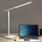 TB-82S Eye Protection LED Desk Lamp Foldable Reading Light with 3 Color Temperature Modes (USB Plug-In Powered) - 7