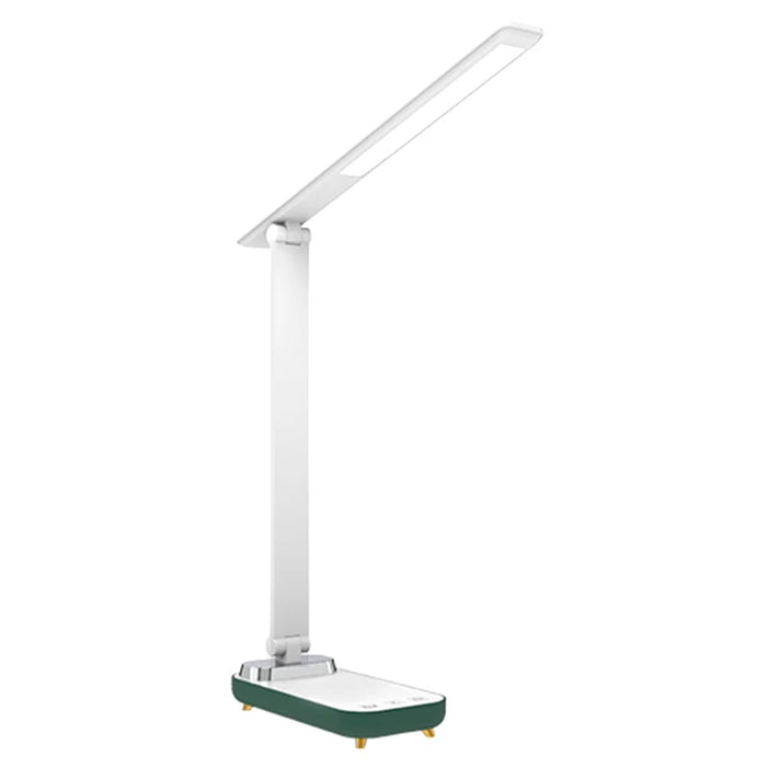TB-76SLI Eye Protection LED Desk Lamp Dimmable Touch Control Table Light, Built-in 2000mAh Battery - 1