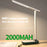 TB-76SLI Eye Protection LED Desk Lamp Dimmable Touch Control Table Light, Built-in 2000mAh Battery - 2