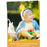 2Pcs Happy Easter Hair Hoop Bunny Carrot Eggs Chick Headband Party Prop - Chick - 3