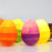 12Pcs Mixed Color Easter Egg with LED Light Party Decoration Kids Gift - 4