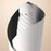 Travel 5-fold 6 Ribs Mini Umbrella Anti-UV Folding Umbrella, with Capsule Case - Beige - 2