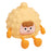 A003 Durian Shape Decor LED Light Silicone Touch Bedside Night Lamp (CE, RoHS, FCC) - 1