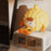A003 Durian Shape Decor LED Light Silicone Touch Bedside Night Lamp (CE, RoHS, FCC) - 2