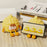 A003 Durian Shape Decor LED Light Silicone Touch Bedside Night Lamp (CE, RoHS, FCC) - 4