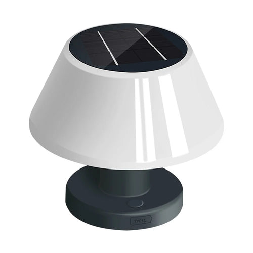 YH1901 Outdoor  Solar Table Lamp Waterproof LED Desk Light Color Temperature 4500K - 1